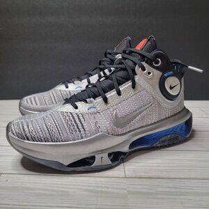 Nike Air Zoom GT Jump 2 All-Star Foamposite Max Men's Size 8.5 FZ4614-001